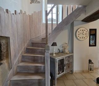  Maison � vendre 7 pi�ces 129 m�