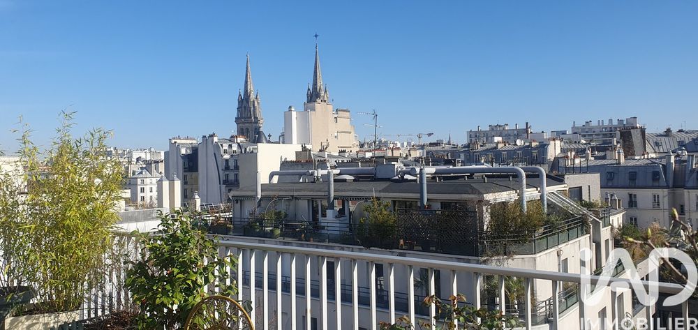 � vendre  Appartement Paris 11