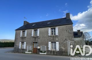  Maison � vendre 6 pi�ces 100 m�