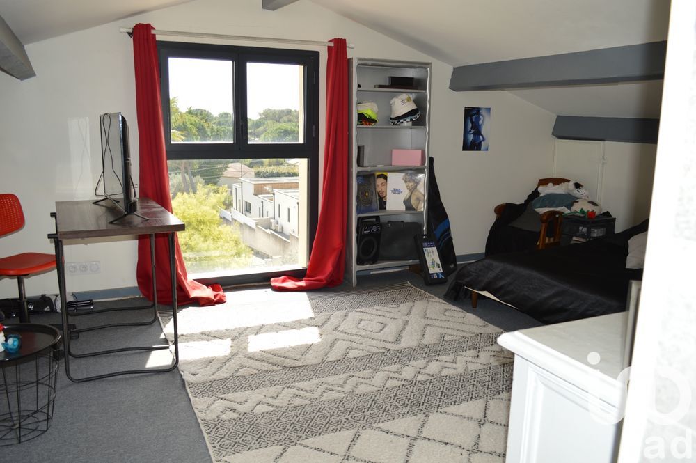 � vendre  Maison Nages-et-Solorgues (30114)