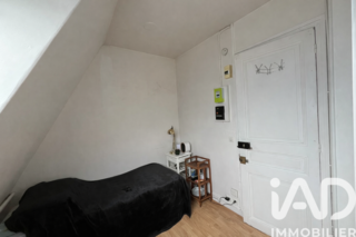  Appartement � vendre 1 pi�ce 8 m�