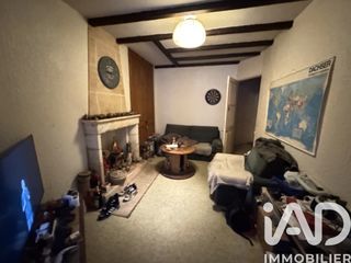  Immeuble � vendre 126 m�