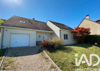  Villa � vendre 7 pi�ces 151 m�