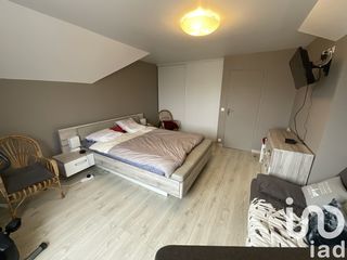  Maison � vendre 8 pi�ces 137 m�