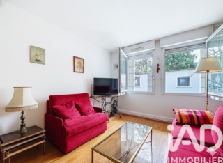  Appartement � vendre 2 pi�ces 50 m�