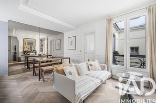  Appartement � vendre 2 pi�ces 38 m�