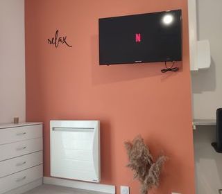  Appartement � louer 1 pi�ce 20 m�