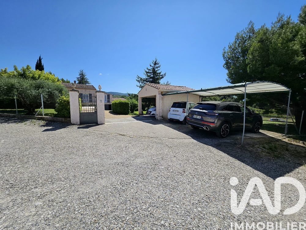 � vendre  Maison B�doin (84410)