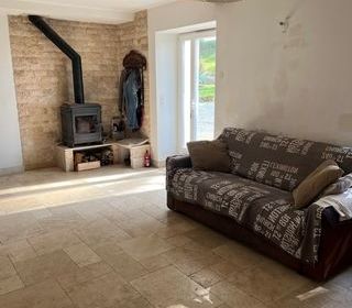  Maison � vendre 4 pi�ces 80 m�