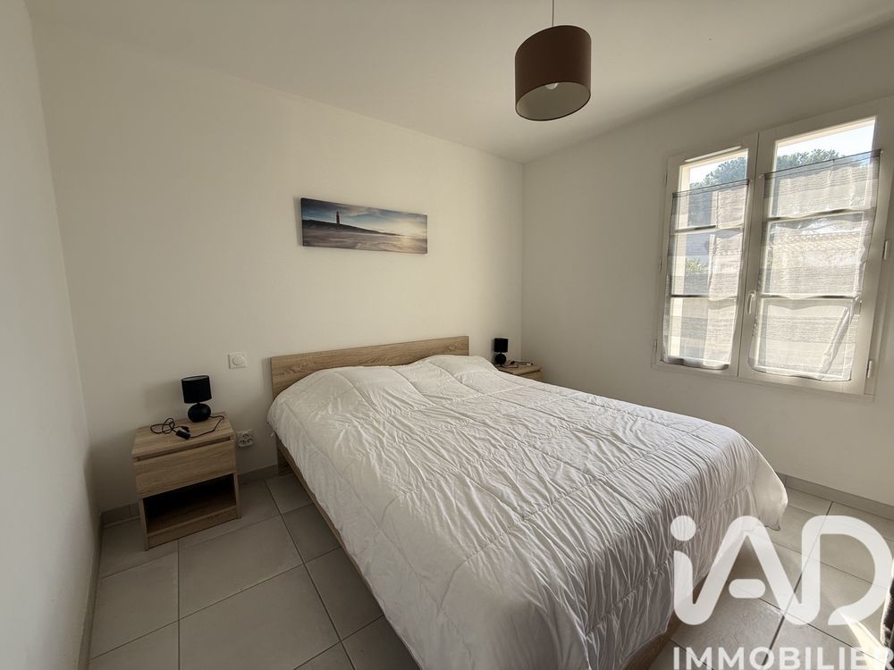 � vendre  Maison Le Bois-Plage-en-R� (17580)