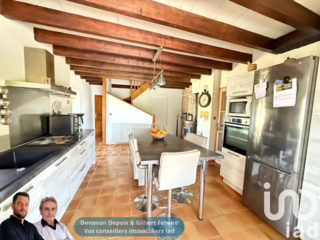  Maison � vendre 7 pi�ces 162 m�