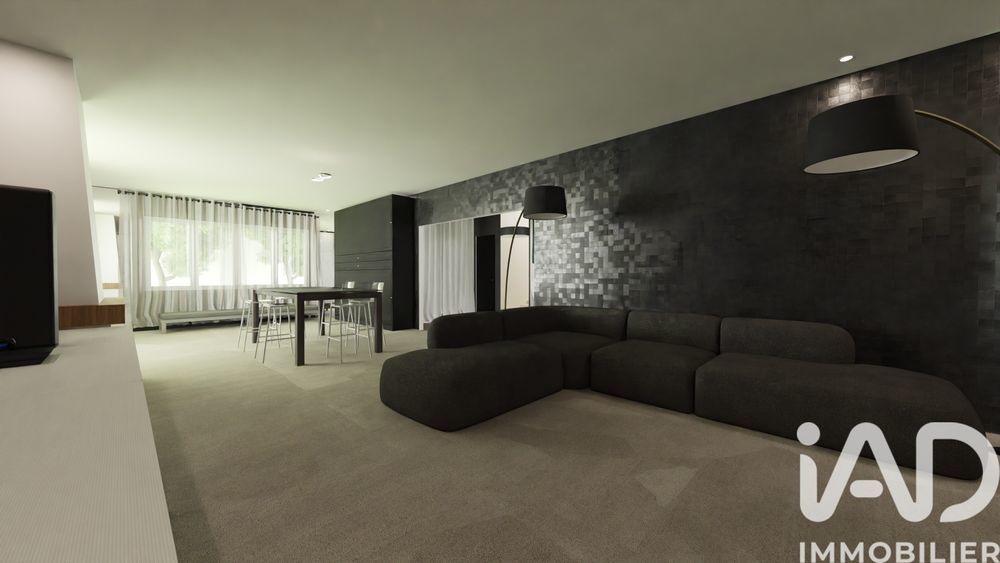 � vendre  Maison Saint-Germain-en-Laye (78100)