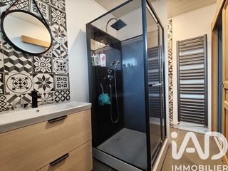  Maison � vendre 5 pi�ces 119 m�