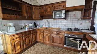  Maison � vendre 5 pi�ces 106 m�