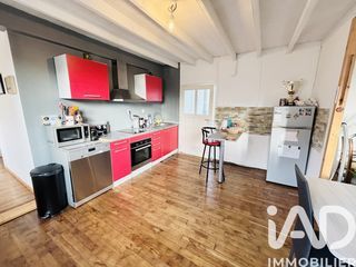  Maison � vendre 3 pi�ces 65 m�