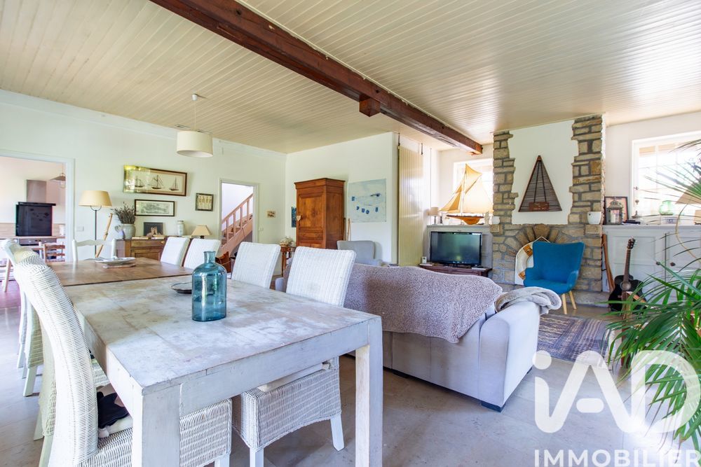 � vendre  Maison Thomery (77810)