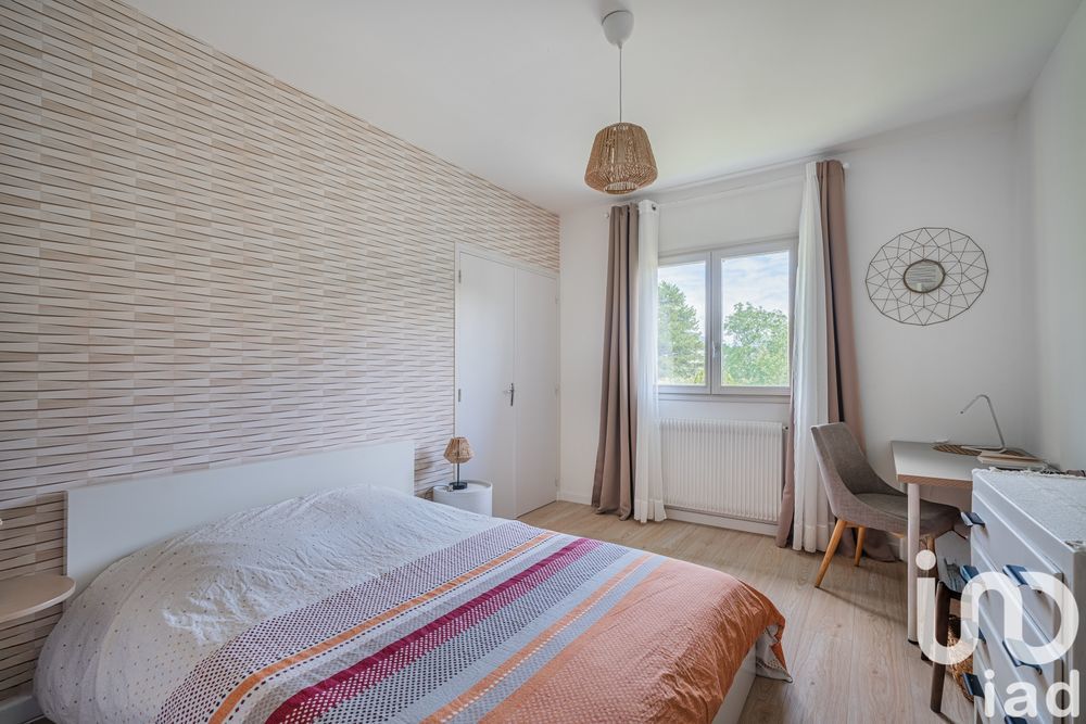 � vendre  Maison Claix (38640)