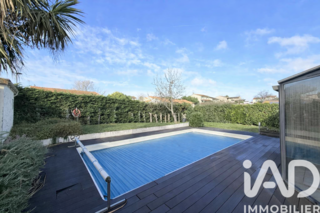  Maison � vendre 6 pi�ces 146 m�