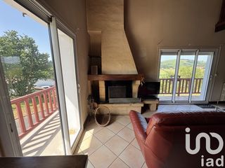  Maison � vendre 7 pi�ces 240 m�