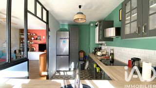  Appartement � vendre 3 pi�ces 64 m�