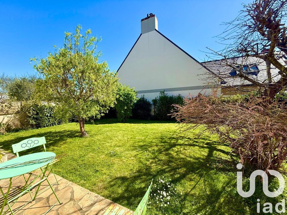 � vendre  Maison Rennes (35700)