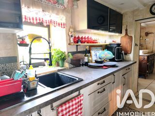  Maison � vendre 6 pi�ces 145 m�