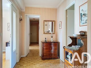  Appartement � vendre 5 pi�ces 102 m�