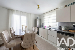  Maison � vendre 3 pi�ces 61 m�