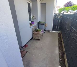  Appartement � vendre 3 pi�ces 68 m�