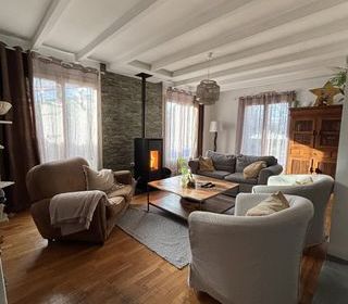  Maison � vendre 4 pi�ces 130 m�