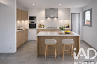  Appartement � vendre 4 pi�ces 114 m�