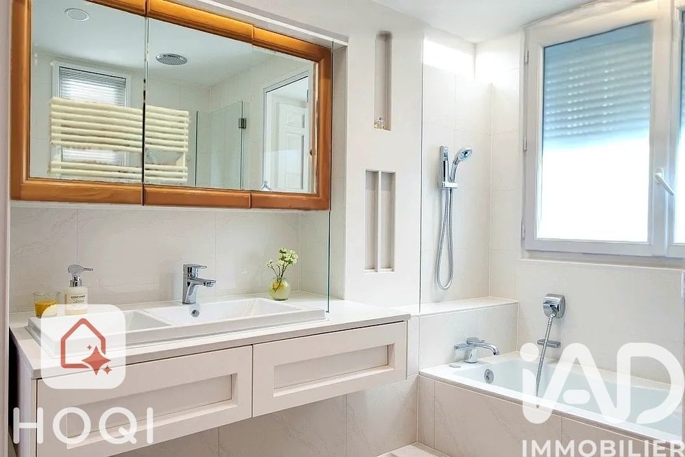 � vendre  Maison Antony (92160)