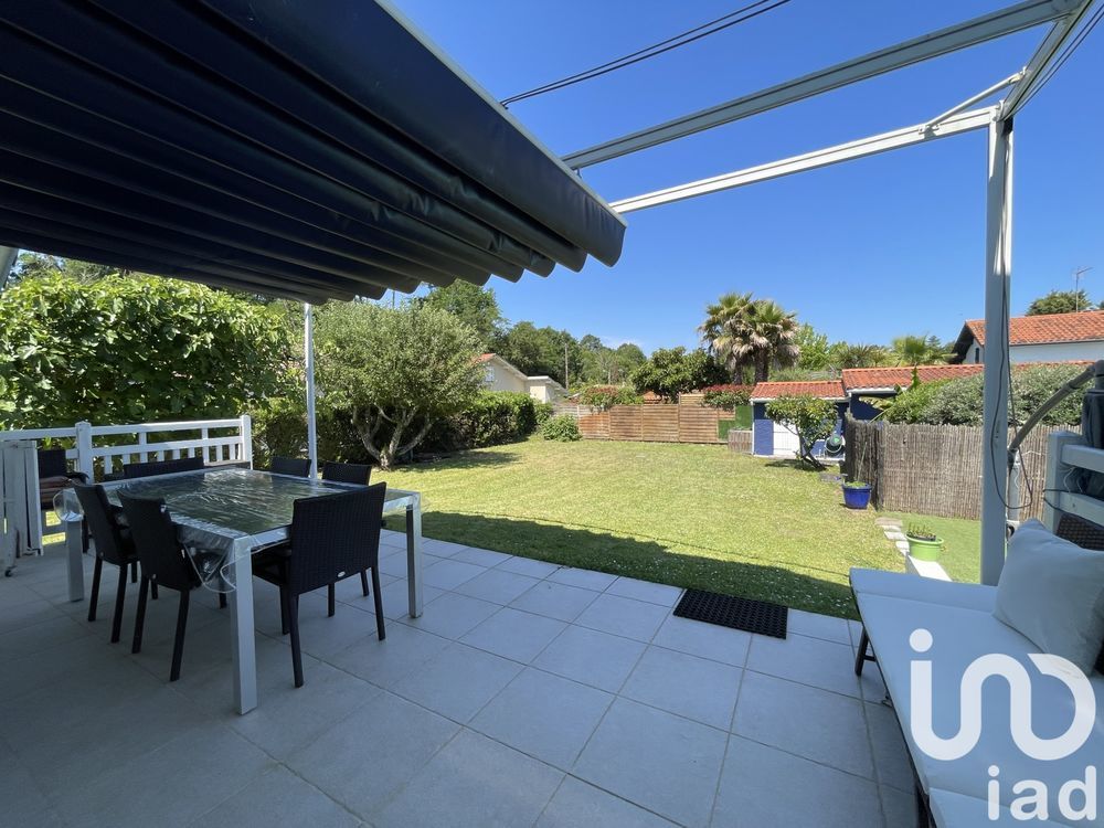 � vendre  Maison Seignosse (40510)