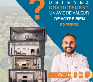  Immeuble � vendre 400 m�