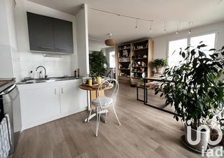  Appartement � vendre 3 pi�ces 65 m�