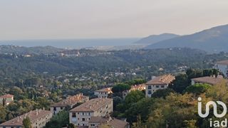  Appartement � vendre 2 pi�ces 43 m�