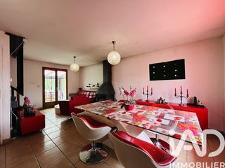  Maison � vendre 4 pi�ces 90 m�