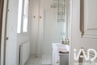  Appartement � vendre 3 pi�ces 51 m�