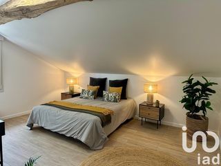  Appartement � vendre 3 pi�ces 89 m�