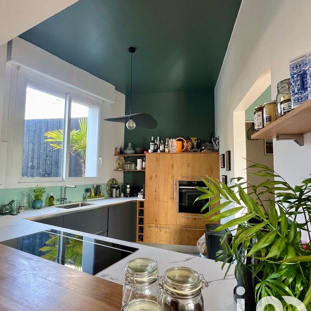 � vendre  Maison Reims (51100)