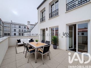  Appartement � vendre 4 pi�ces 76 m�