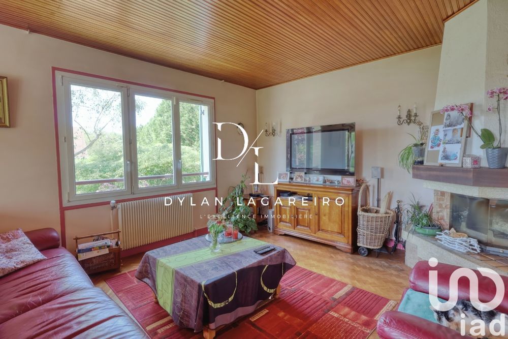 � vendre  Maison Parmain (95620)