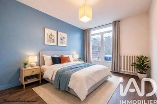  Appartement � vendre 3 pi�ces 68 m�