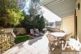  Appartement � vendre 3 pi�ces 89 m�