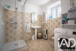  Maison � vendre 3 pi�ces 77 m�