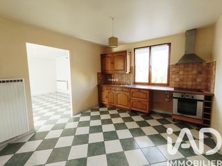  Maison � vendre 5 pi�ces 118 m�