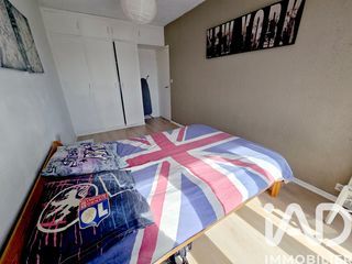  Appartement � vendre 2 pi�ces 43 m�