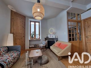  Maison � vendre 8 pi�ces 236 m�