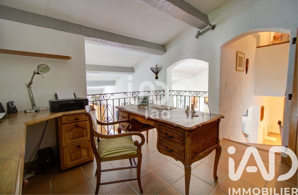 � vendre  Maison Le Plan-de-la-Tour (83120)