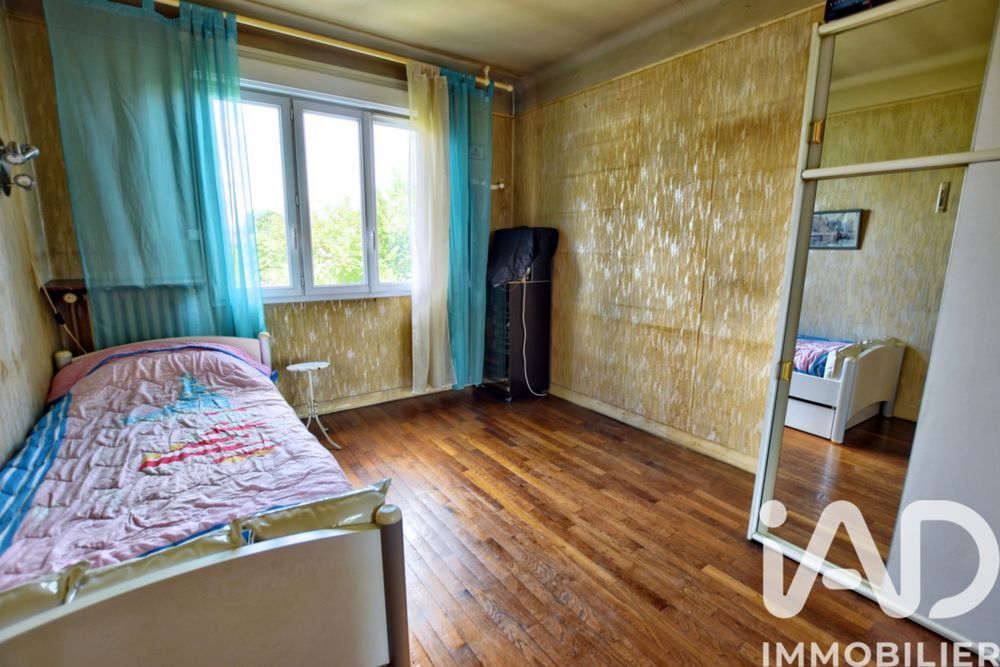 � vendre  Maison Colombes (92700)